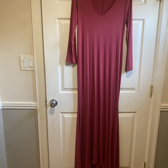 Pinkblush maternity dress - Picture 3 of 3